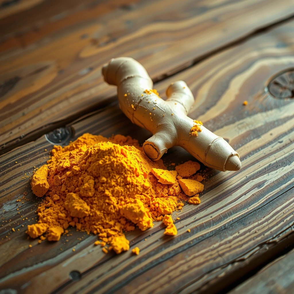 Bahan baku jamu pilihan